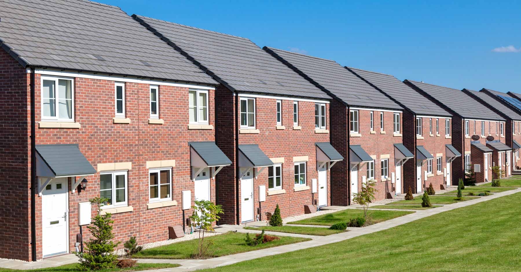 Just Solutions Social Housing