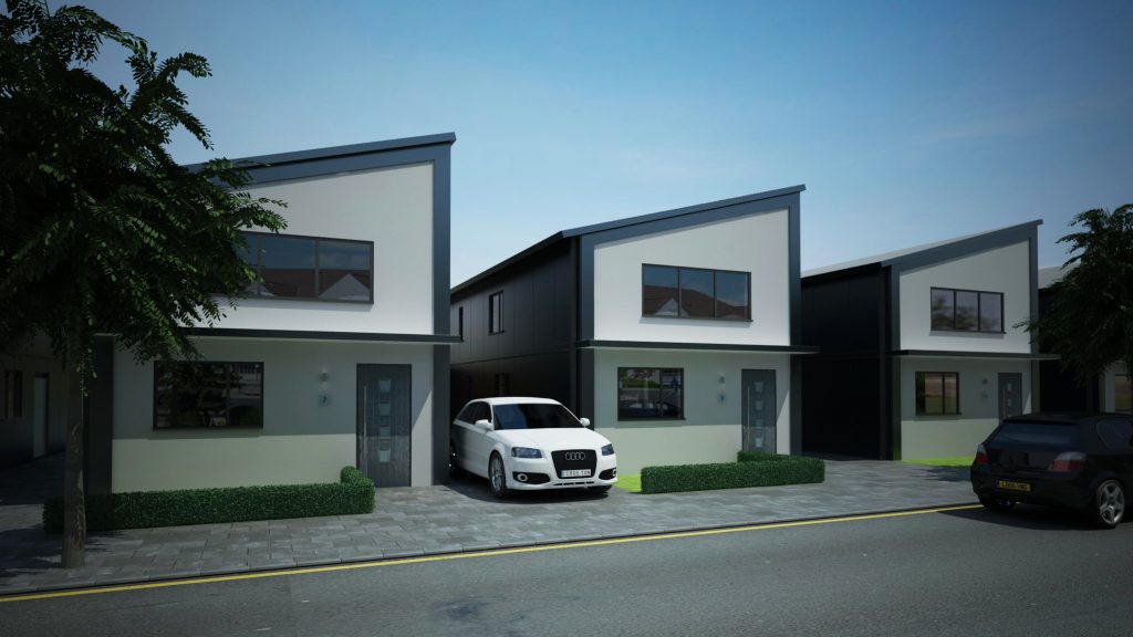 Just Solutions Home Plus Group